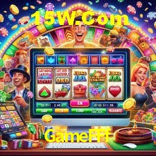 Experiência VIP GameFFf