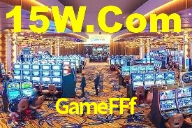 VIP Casino GameFFf