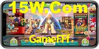 Crash Games Statistics GameFFf