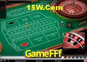 Avaliações dos Jogadores GameFFf