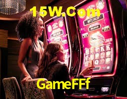 Welcome Bonus GameFFf