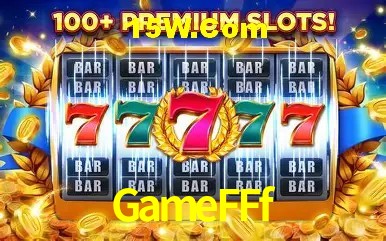 Diretório de Jogos GameFFf
