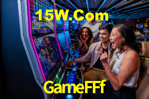 GameFFf: Jogos de Caça-Níqueis-Altas Recompensas, Roleta-Velocidade, Blackjack-Desafios Máximos
