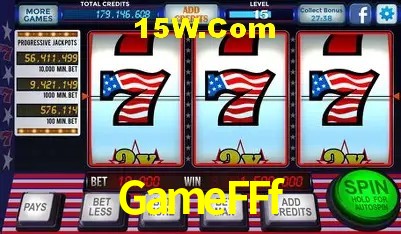 Casino Ao Vivo GameFFf