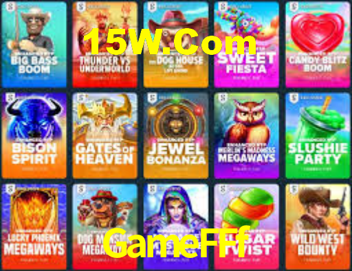 GameFFf,GameFFf.Com