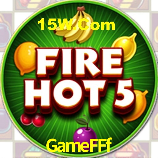 Interface do App GameFFf