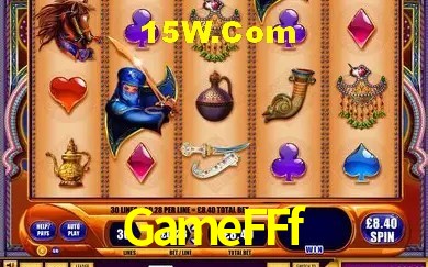 cassino GameFFf
