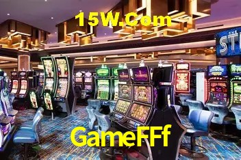 Tecnologia da Plataforma GameFFf