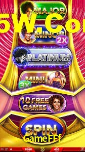 Premium Interface GameFFf